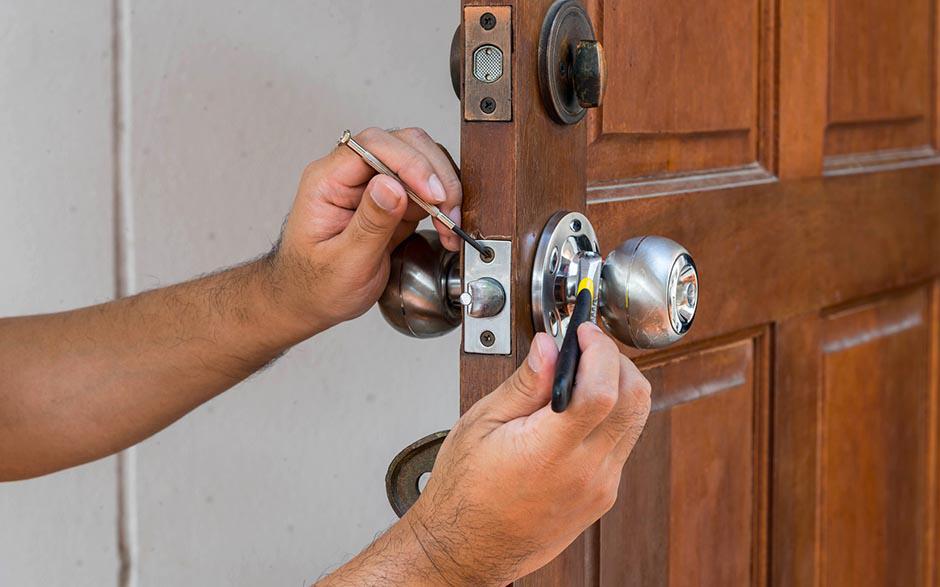 ouvrir une porte sans clé Picard Montataire