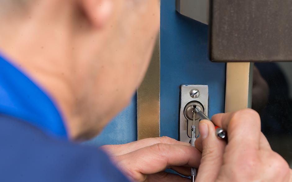  ouvrir une porte sans clé Picard Montataire