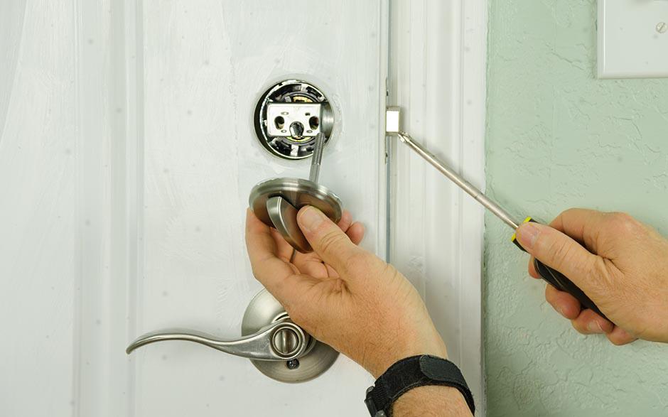 ouvrir une porte sans clé Picard Montataire