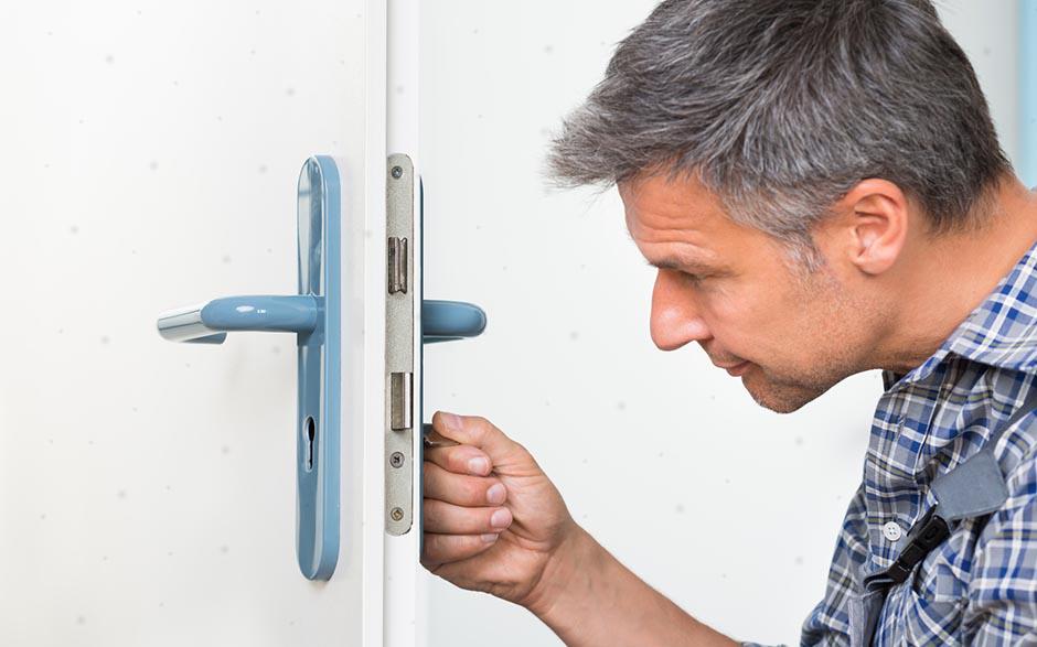  ouvrir une porte sans clé Picard Montataire